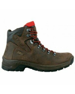 Ботинки NEPAL BROWN