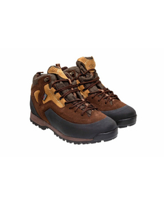 Ботинки SPIKE MID BROWN