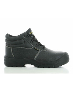 Ботинки SAFETYBOY S1P SRC