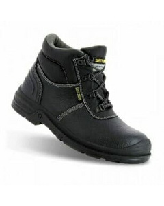 Ботинки BESTBOY S3 SRC