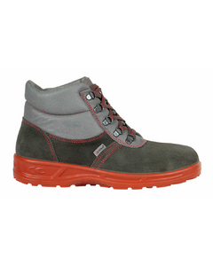 Ботинки DACHDECKER GREY O3 SRC FO