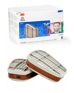 Фильтр 3M 6051 Фильтр 3M 6051
