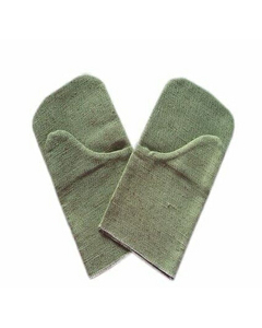 Рукавицы брезентовые ОП