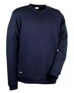 Джемпер мужской AGADIR (темно-синий)