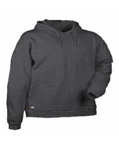 Джемпер мужской BEIRUT с капюшоном (антрацит)