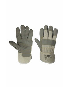 Перчатки комбинированные