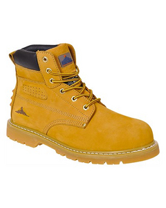 Ботинки высокие Goodyear Welted OB Ботинки высокие Goodyear Welted OB