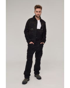 Костюм COFRA WORKWEAR с полукомбинезоном