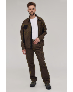 Костюм COFRA WORKWEAR с брюками