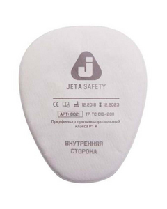 Предфильтр 6021 Jeta Safety