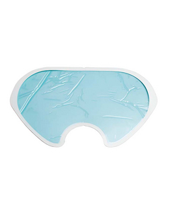 Защитная пленка для полнолицевой маски 5950 Jeta Safety