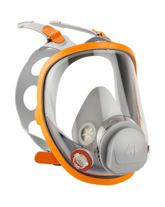 Маска полнолицевая 5950 Jeta Safety
