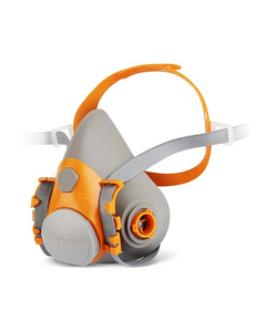 Полумаска Jeta Safety 6500