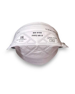 Респиратор ВМ 9152 FFP2 NR D