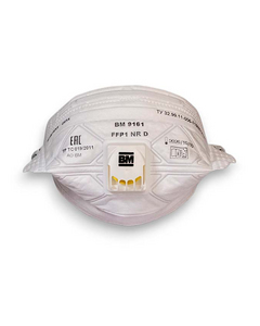 Респиратор ВМ 9161 FFP1 NR D