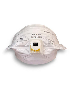 Респиратор ВМ 9162 FFP2 NR D