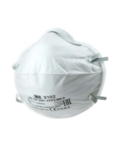 Респиратор 3M 8102