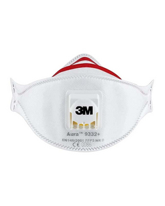 Респиратор 3M 9332+