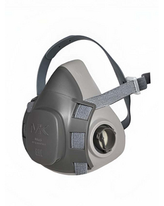 Полумаска MK арт.MK 65