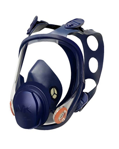 Полнолицевая маска MK арт.MK 85