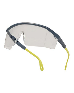 Очки защитные открытые KILIMANDJARO CLEAR