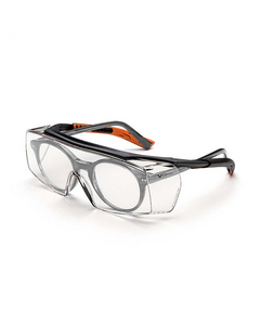 Очки защитные открытые UNIVET 5X7 Clear (5Х7.01.00.00)