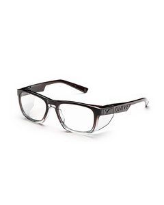 Очки защитные открытые UNIVET Diamond Clear 571/572/573 прозрачные