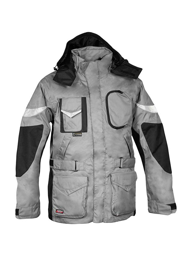 Куртка мужская ICESTORM