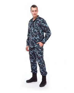 Брюки КМФ