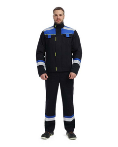 Костюм мужской Бостон IMP (тк.Саржа,320) п/к Костюм мужской Бостон IMP (тк.Саржа,320) п/к