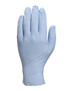 Перчатки нитриловые VENITACTYL 1400В100
