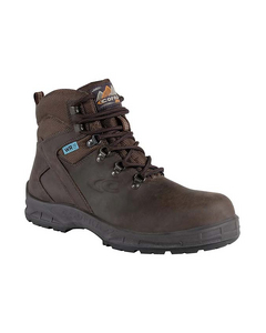 Ботинки TAMBORA BROWN