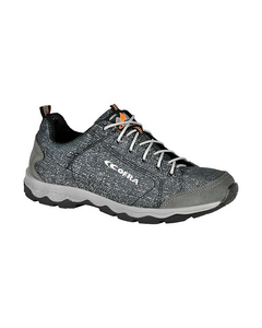Полуботинки TOP RACERS GREY Полуботинки TOP RACERS GREY