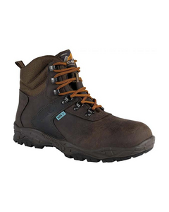 Ботинки TORSTEIN BROWN