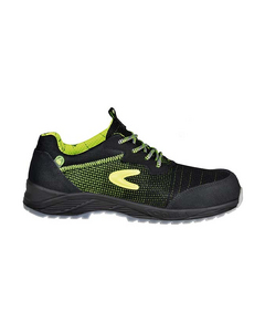 Полуботинки KARMA YELLOW ESD S3 SRC