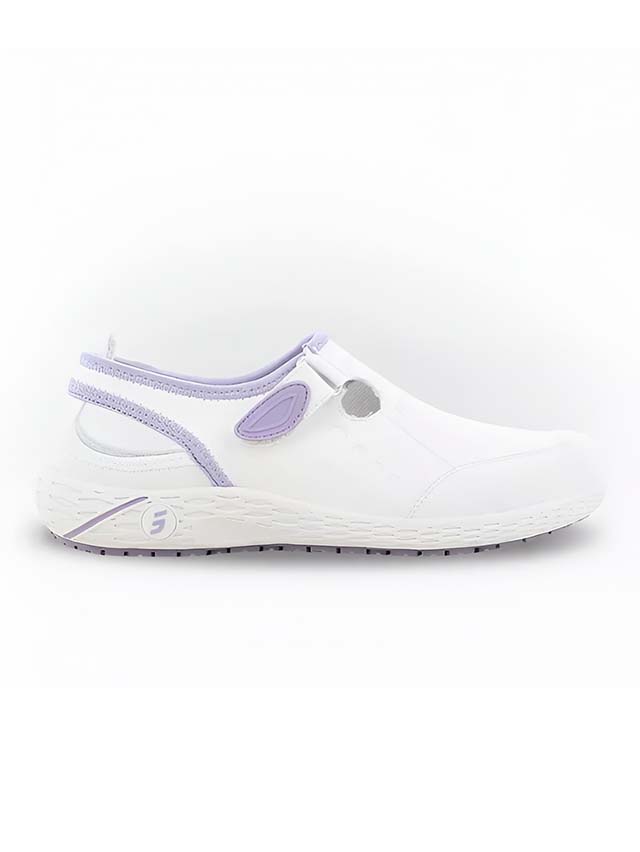 Туфли женские открытые LINA ESD SRC